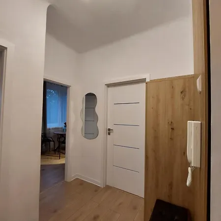 Apartament Aleja 29 Listopada Krakow Exterior photo