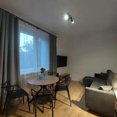 Apartament Aleja 29 Listopada Krakow Exterior photo