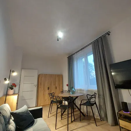 Apartament Aleja 29 Listopada Krakow Exterior photo