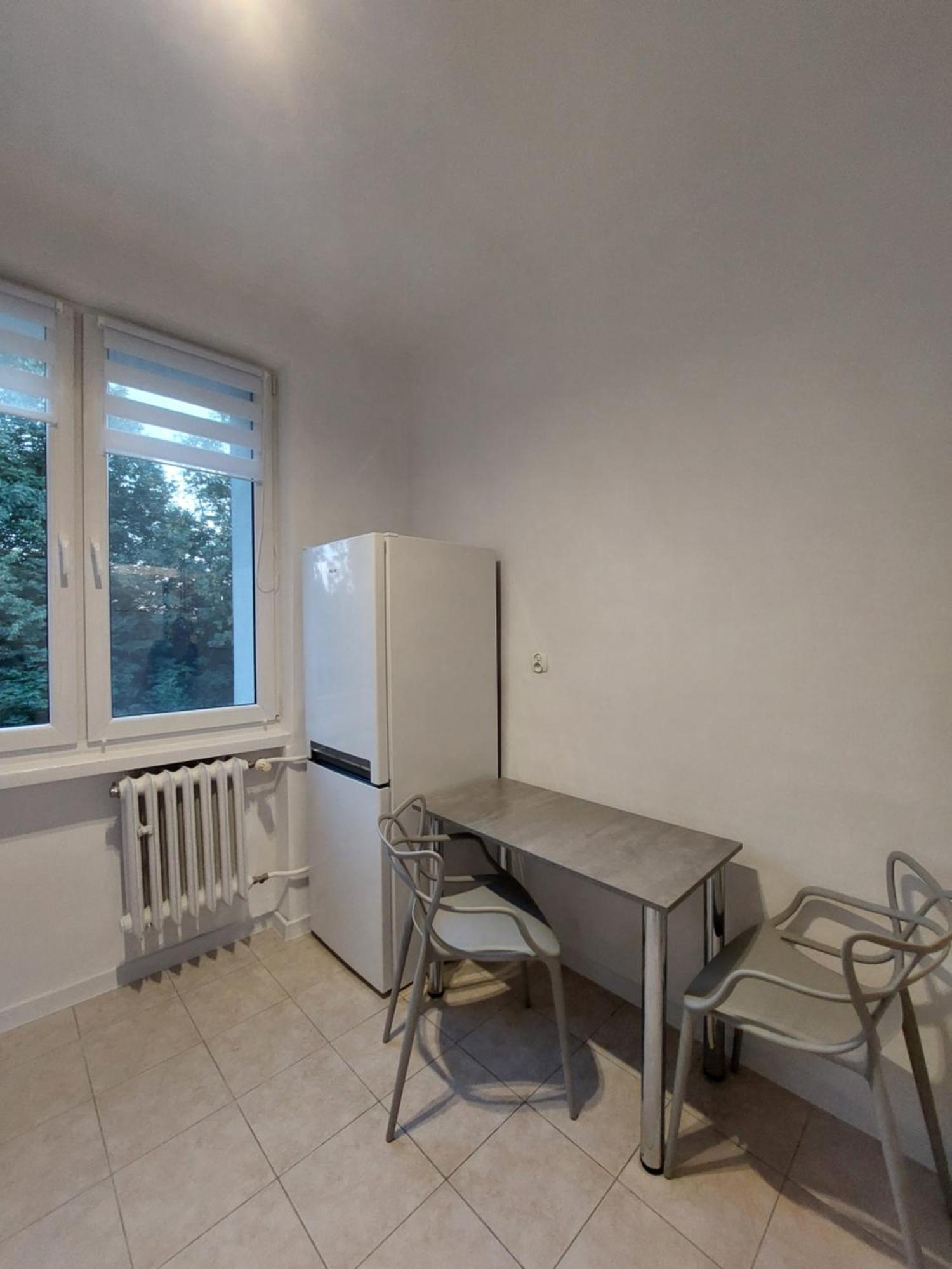 Aleja 29 Listopada Apartment Krakow