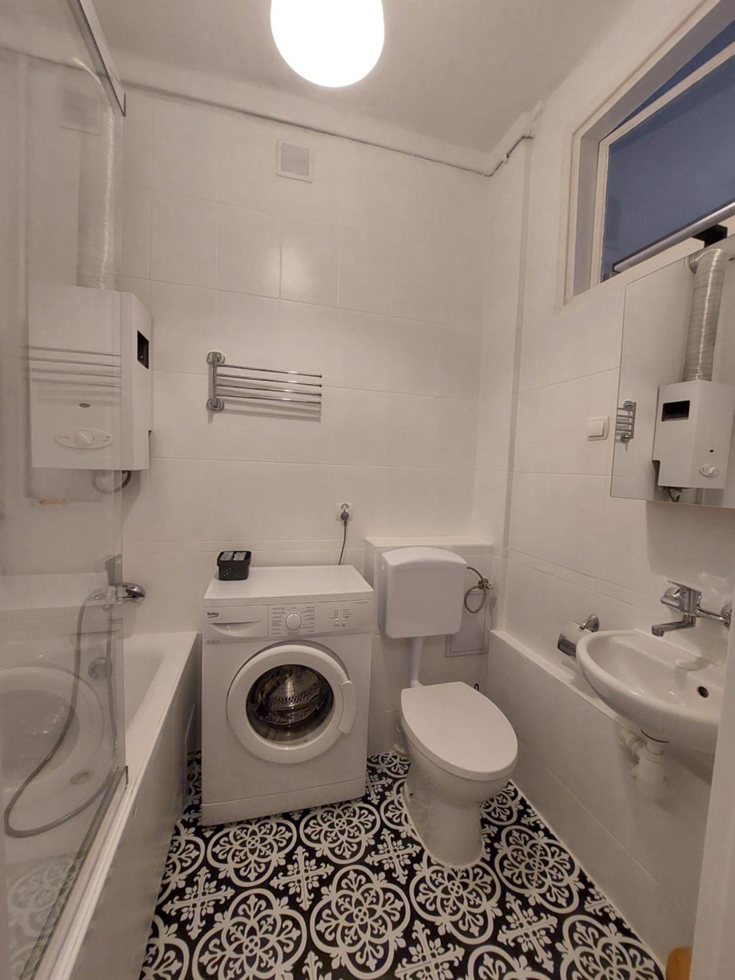 Aleja 29 Listopada Apartment Krakow