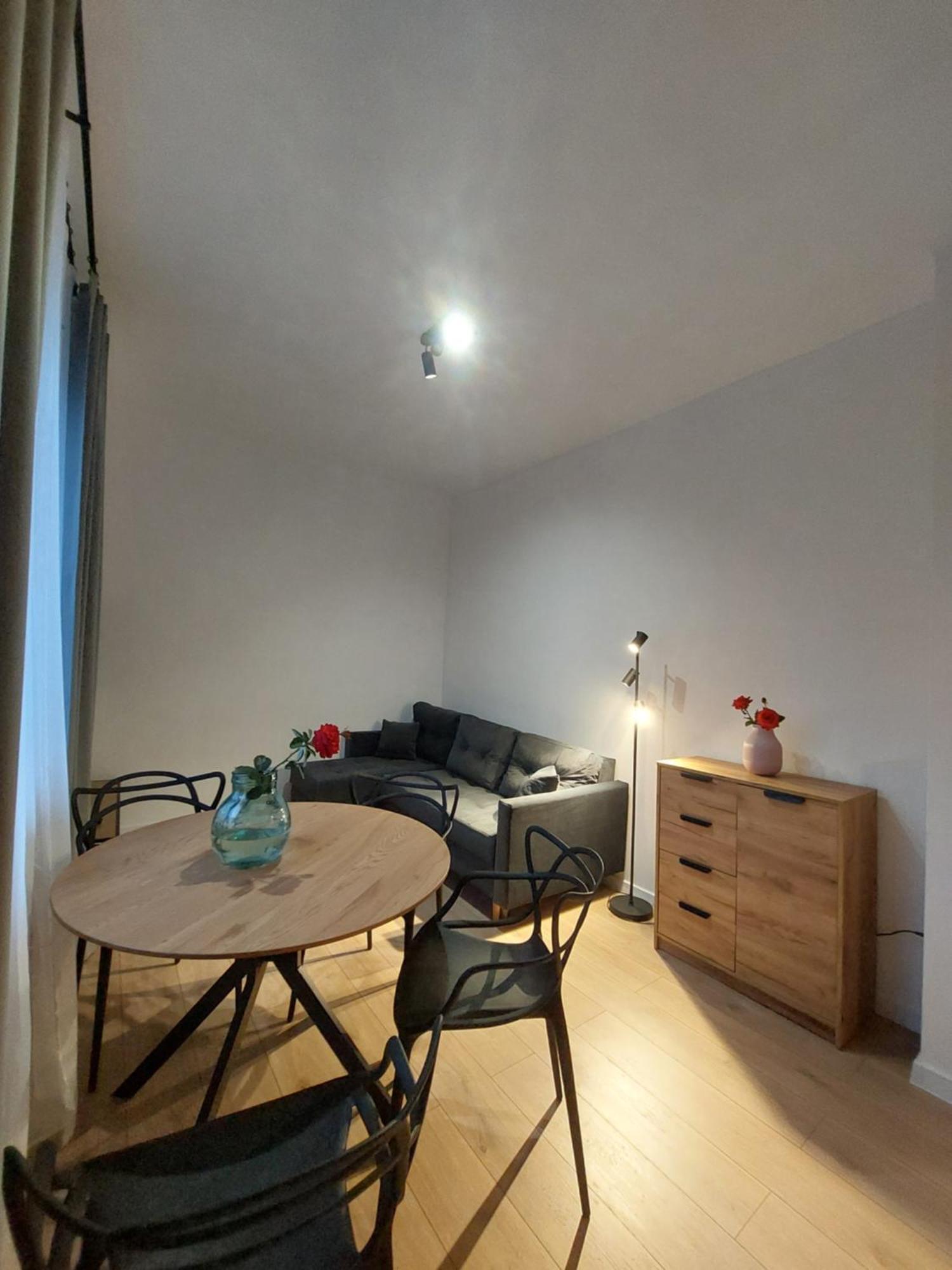 Apartment Aleja 29 Listopada *