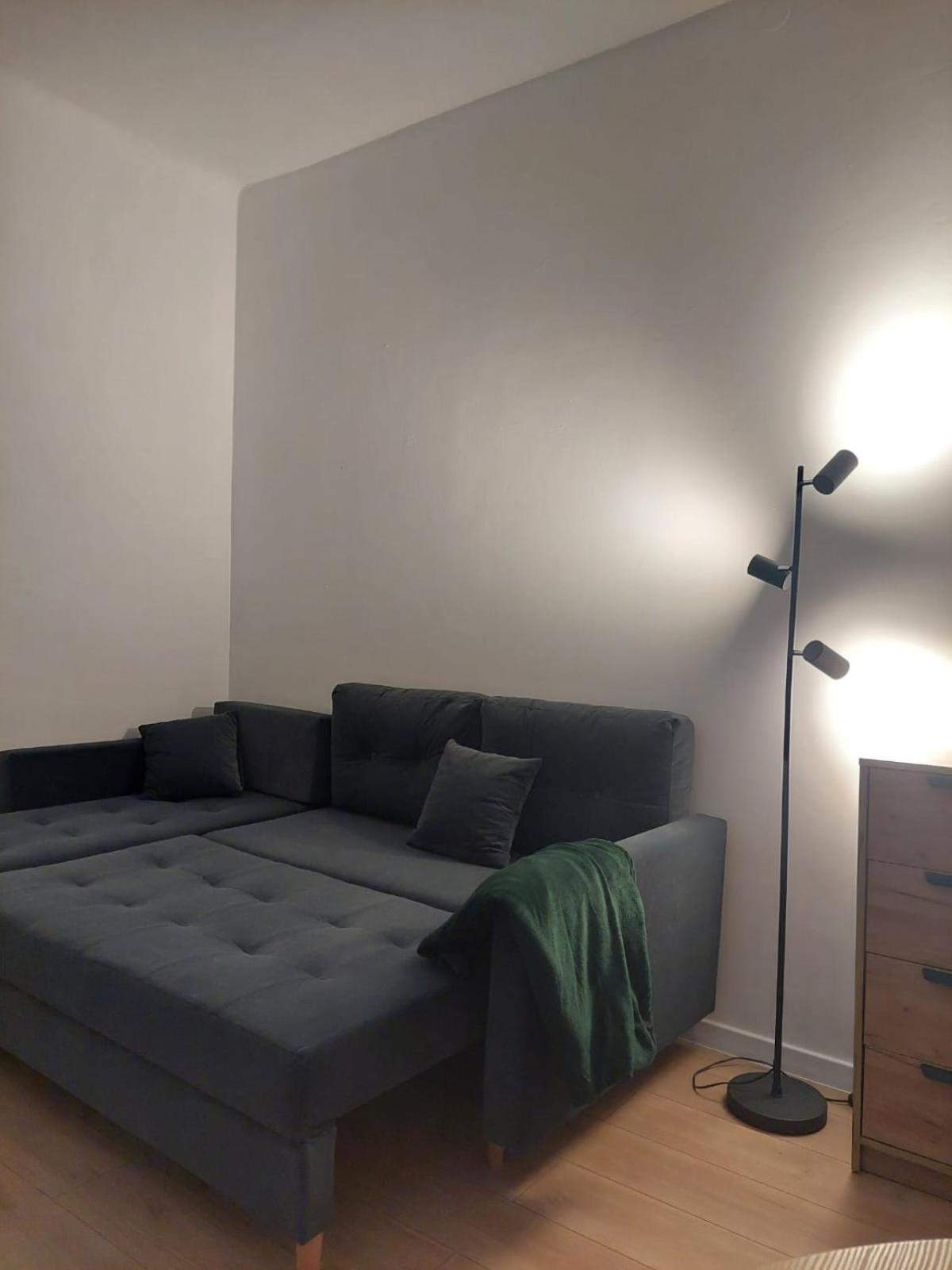 Apartment Aleja 29 Listopada