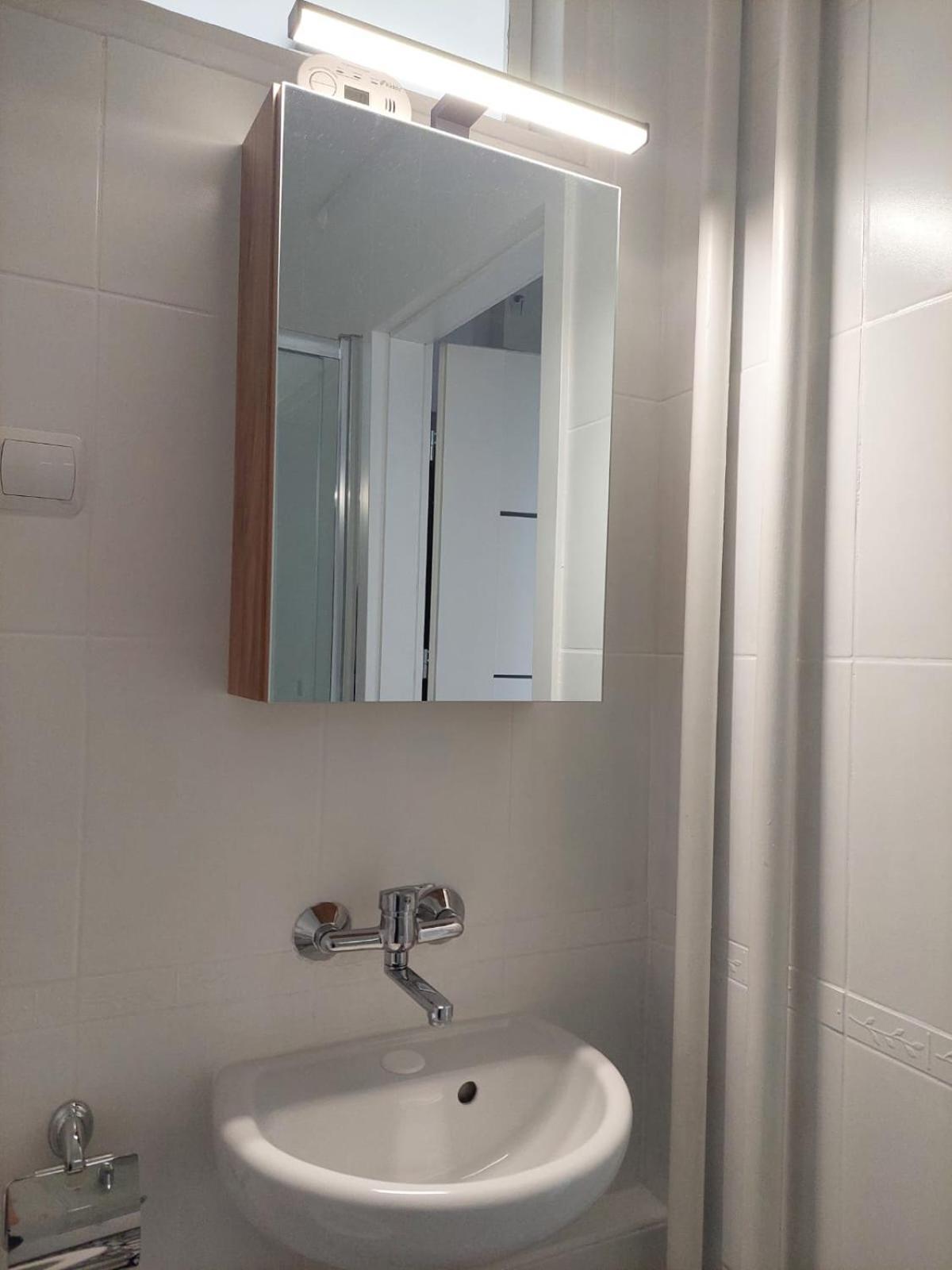 Aleja 29 Listopada Apartment Krakow